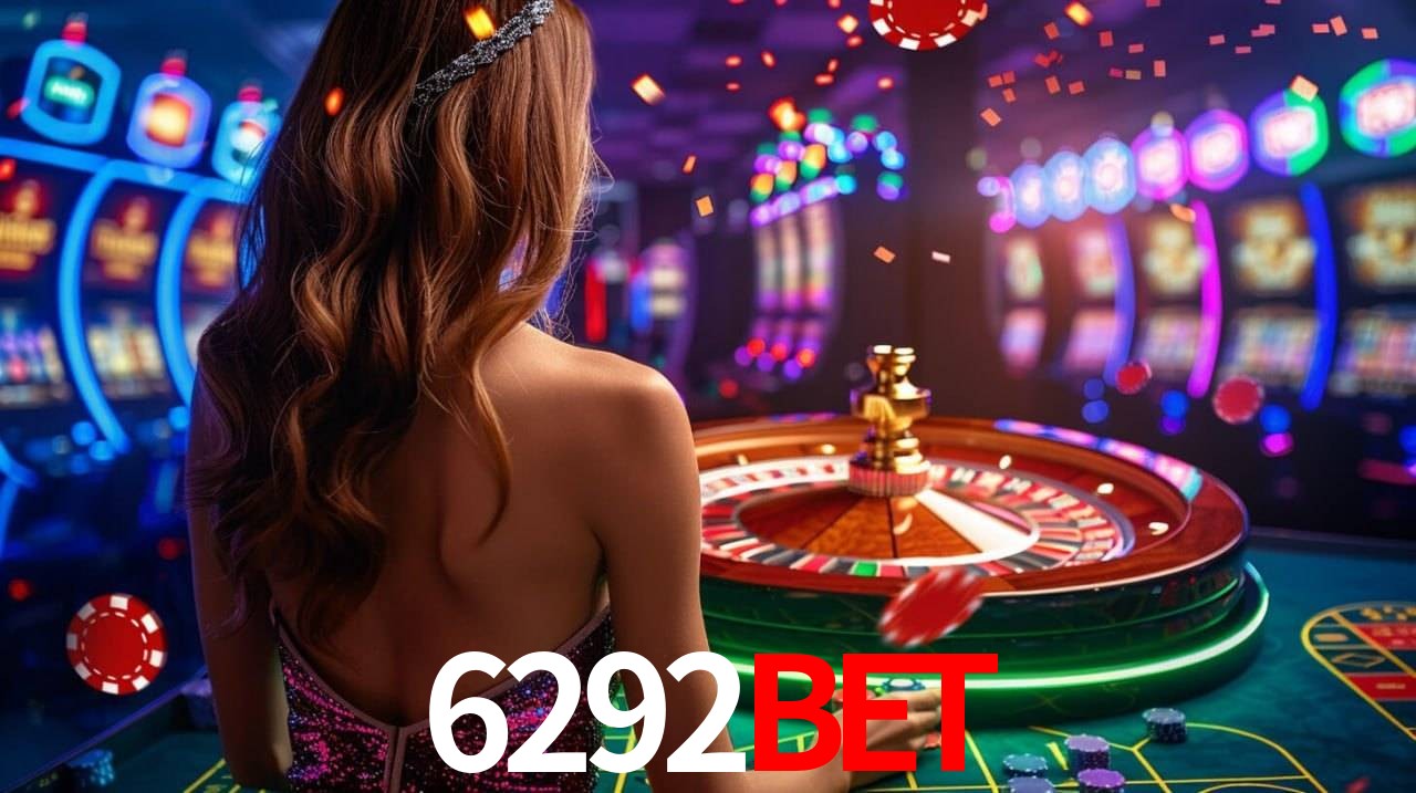 6292bet App Interface