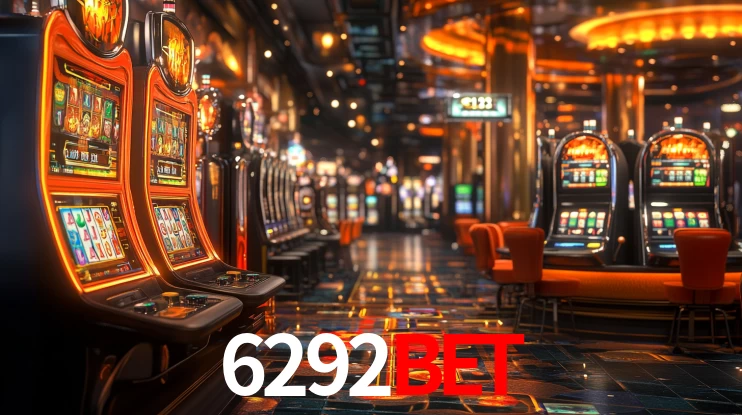 Welcome Bonus 6292bet