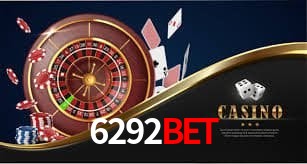 Welcome Bonus 6292bet